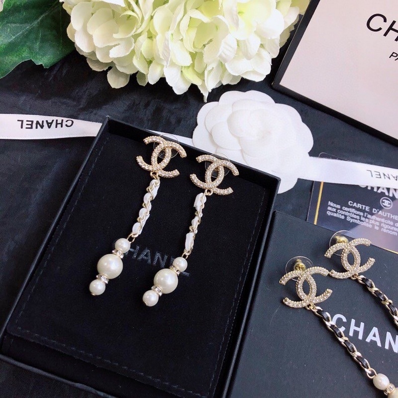 Chanel Earrings 56